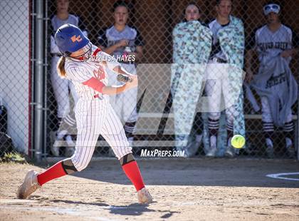 Thumbnail 2 in Elizabeth vs. Silver Creek photogallery.