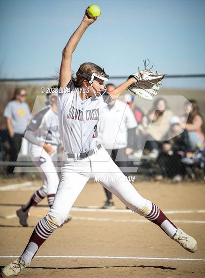 Thumbnail 2 in Elizabeth vs. Silver Creek photogallery.