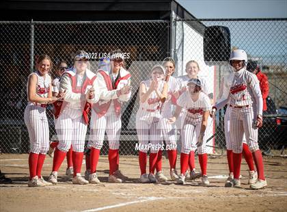 Thumbnail 3 in Elizabeth vs. Silver Creek photogallery.