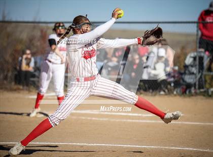 Thumbnail 3 in Elizabeth vs. Silver Creek photogallery.