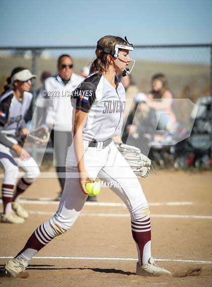 Thumbnail 3 in Elizabeth vs. Silver Creek photogallery.
