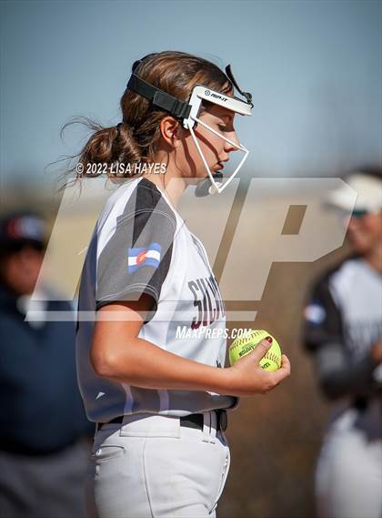 Thumbnail 1 in Elizabeth vs. Silver Creek photogallery.