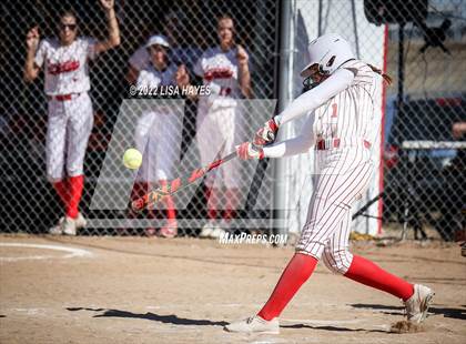 Thumbnail 2 in Elizabeth vs. Silver Creek photogallery.