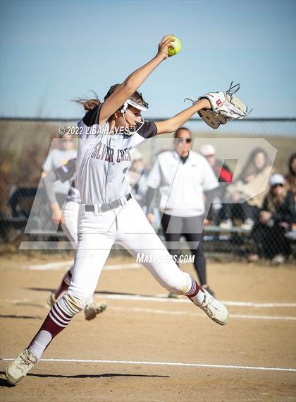 Thumbnail 2 in Elizabeth vs. Silver Creek photogallery.
