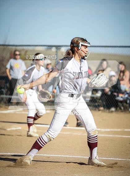 Thumbnail 1 in Elizabeth vs. Silver Creek photogallery.