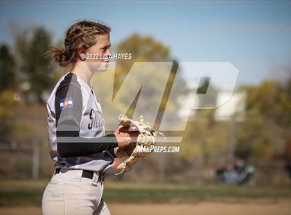 Thumbnail 1 in Elizabeth vs. Silver Creek photogallery.