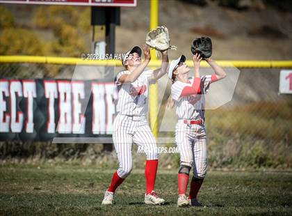 Thumbnail 2 in Elizabeth vs. Silver Creek photogallery.