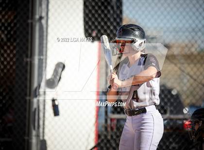 Thumbnail 3 in Elizabeth vs. Silver Creek photogallery.
