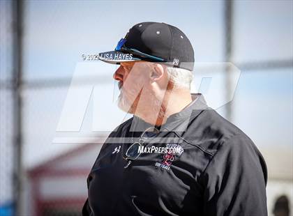 Thumbnail 2 in Elizabeth vs. Silver Creek photogallery.
