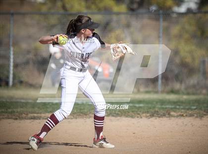 Thumbnail 2 in Elizabeth vs. Silver Creek photogallery.