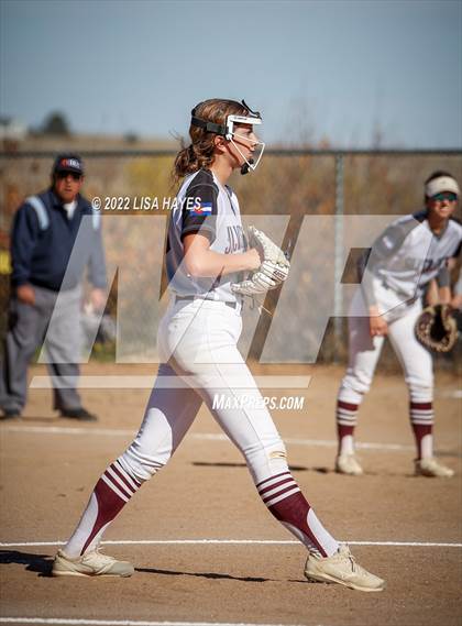 Thumbnail 3 in Elizabeth vs. Silver Creek photogallery.