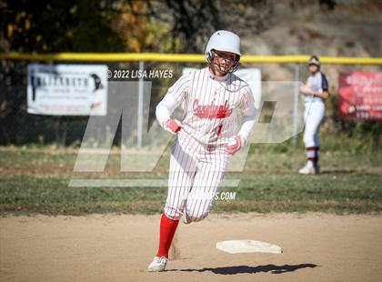 Thumbnail 1 in Elizabeth vs. Silver Creek photogallery.
