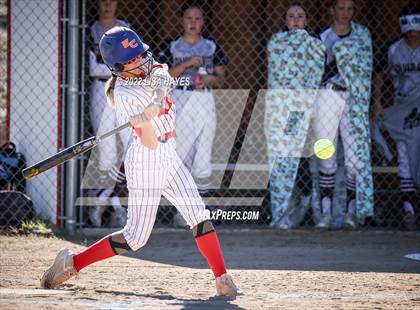 Thumbnail 1 in Elizabeth vs. Silver Creek photogallery.