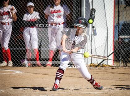 Thumbnail 1 in Elizabeth vs. Silver Creek photogallery.