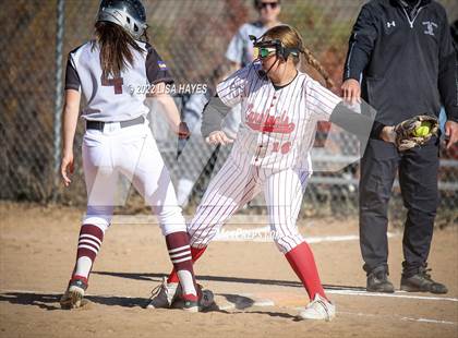 Thumbnail 2 in Elizabeth vs. Silver Creek photogallery.