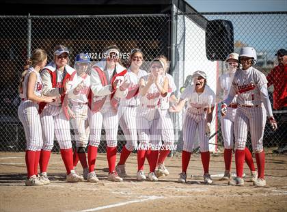 Thumbnail 2 in Elizabeth vs. Silver Creek photogallery.