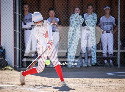 Thumbnail 1 in Elizabeth vs. Silver Creek photogallery.