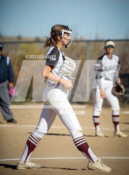 Thumbnail 1 in Elizabeth vs. Silver Creek photogallery.