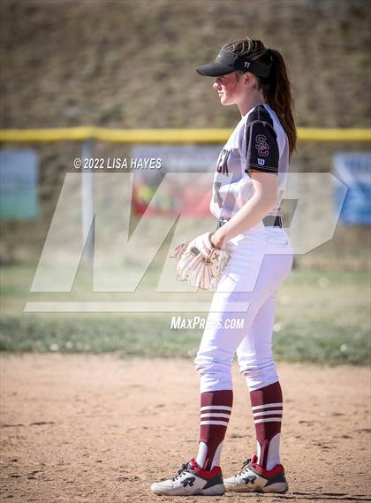 Thumbnail 3 in Elizabeth vs. Silver Creek photogallery.