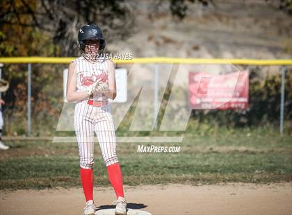 Thumbnail 2 in Elizabeth vs. Silver Creek photogallery.