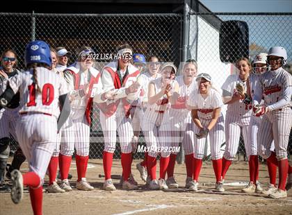 Thumbnail 1 in Elizabeth vs. Silver Creek photogallery.