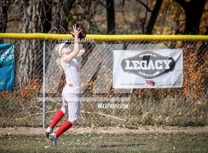Thumbnail 3 in Elizabeth vs. Silver Creek photogallery.