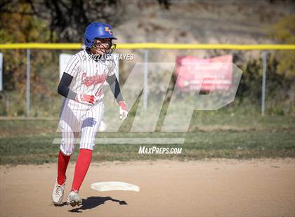 Thumbnail 1 in Elizabeth vs. Silver Creek photogallery.