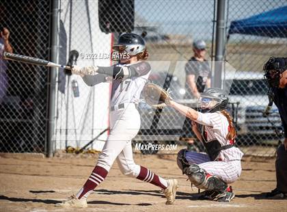 Thumbnail 1 in Elizabeth vs. Silver Creek photogallery.