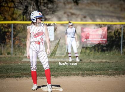 Thumbnail 3 in Elizabeth vs. Silver Creek photogallery.