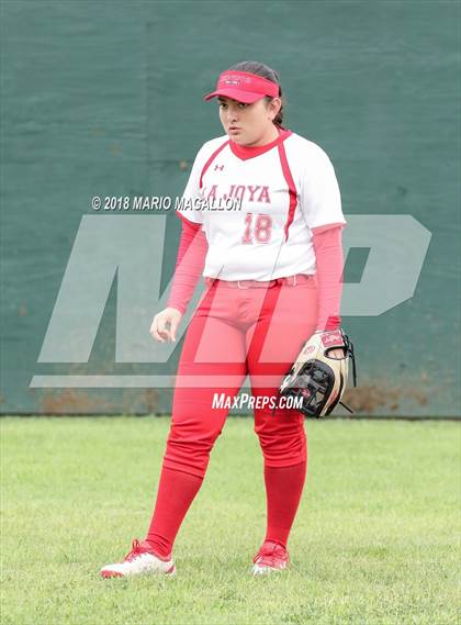 Thumbnail 1 in La Joya vs Economedes (La Joya Tournament) photogallery.