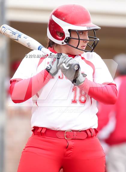 Thumbnail 1 in La Joya vs Economedes (La Joya Tournament) photogallery.