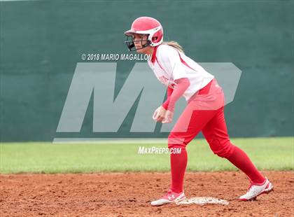 Thumbnail 3 in La Joya vs Economedes (La Joya Tournament) photogallery.