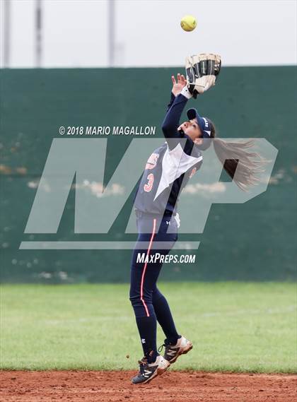 Thumbnail 2 in La Joya vs Economedes (La Joya Tournament) photogallery.