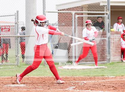 Thumbnail 3 in La Joya vs Economedes (La Joya Tournament) photogallery.