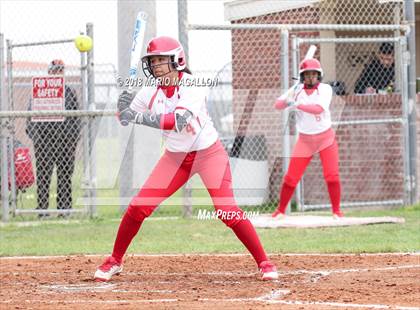 Thumbnail 3 in La Joya vs Economedes (La Joya Tournament) photogallery.