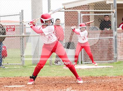 Thumbnail 2 in La Joya vs Economedes (La Joya Tournament) photogallery.