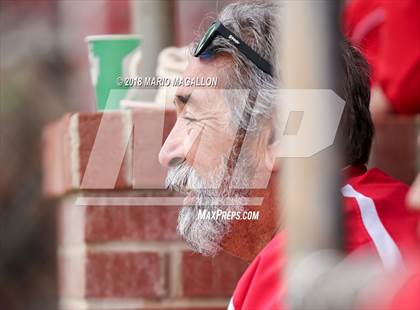 Thumbnail 1 in La Joya vs Economedes (La Joya Tournament) photogallery.