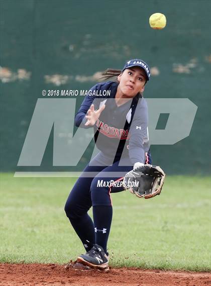 Thumbnail 1 in La Joya vs Economedes (La Joya Tournament) photogallery.