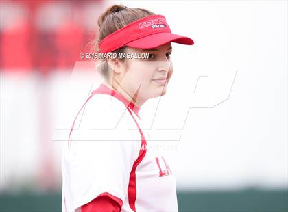 Thumbnail 2 in La Joya vs Economedes (La Joya Tournament) photogallery.