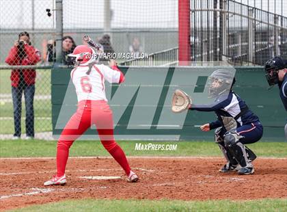 Thumbnail 3 in La Joya vs Economedes (La Joya Tournament) photogallery.