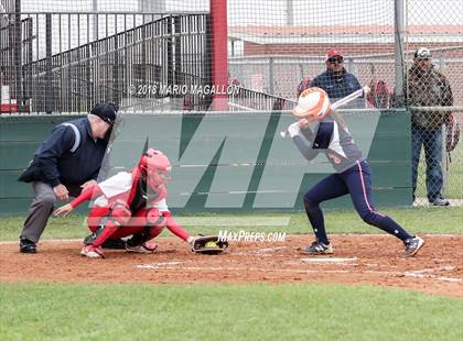 Thumbnail 3 in La Joya vs Economedes (La Joya Tournament) photogallery.