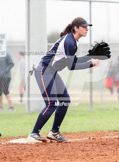 Thumbnail 1 in La Joya vs Economedes (La Joya Tournament) photogallery.
