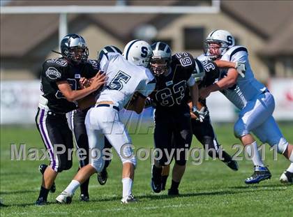 Thumbnail 3 in Syracuse @ Riverton photogallery.