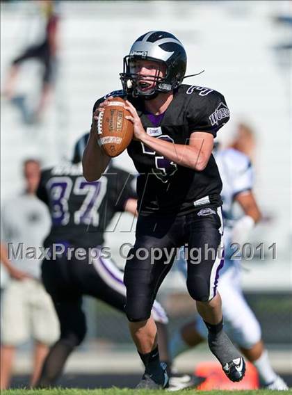 Thumbnail 3 in Syracuse @ Riverton photogallery.