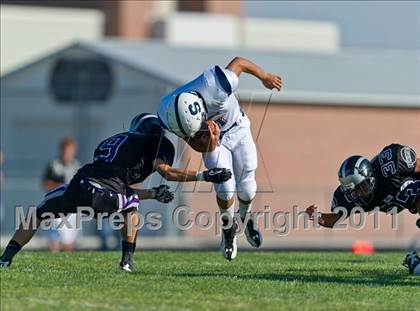 Thumbnail 1 in Syracuse @ Riverton photogallery.