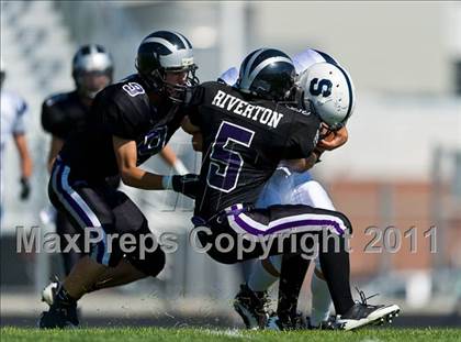 Thumbnail 2 in Syracuse @ Riverton photogallery.