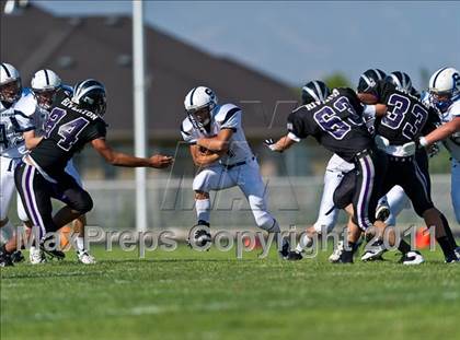 Thumbnail 3 in Syracuse @ Riverton photogallery.