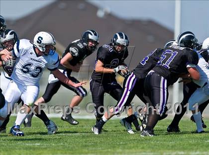 Thumbnail 3 in Syracuse @ Riverton photogallery.