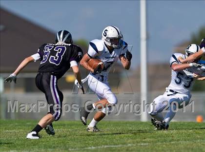 Thumbnail 3 in Syracuse @ Riverton photogallery.