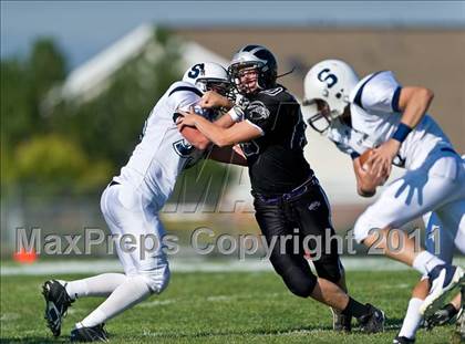 Thumbnail 3 in Syracuse @ Riverton photogallery.